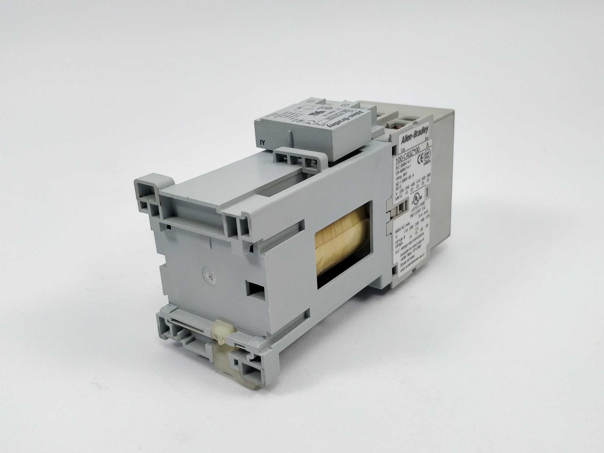 AB 100-C43Z*00 100-C Contactor Ser. A