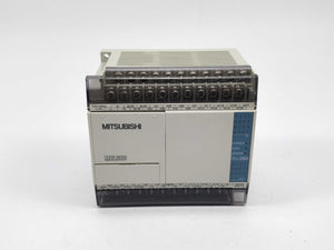 Mitsubishi FX1S-30MR-ES/UL Programmable Controller