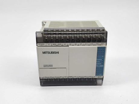 Mitsubishi FX1S-30MR-ES/UL Programmable Controller