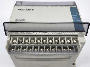 Mitsubishi FX1S-30MR-ES/UL Programmable Controller