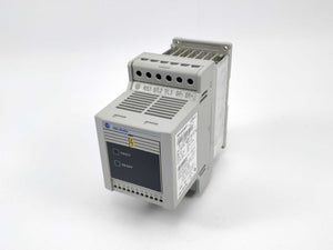 AB 160S-AA04NSF1 Variable Speed Drive Ser. C, FRN: 7.06