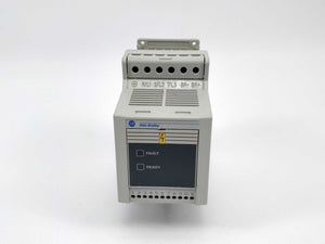 AB 160S-AA04NSF1 Variable Speed Drive Ser. C, FRN: 7.06