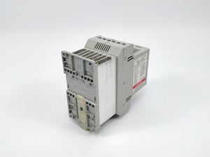 AB 160S-AA04NSF1 Variable Speed Drive Ser. C, FRN: 7.06