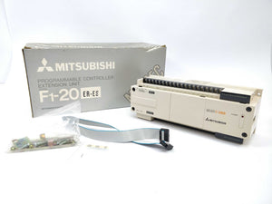 Mitsubishi F1-20ER-ES Programmable controller extension unit