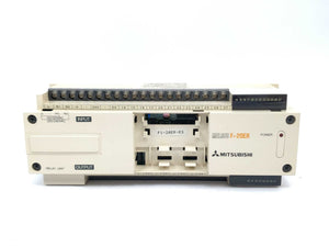 Mitsubishi F1-20ER-ES Programmable controller extension unit