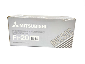 Mitsubishi F1-20ER-ES Programmable controller extension unit