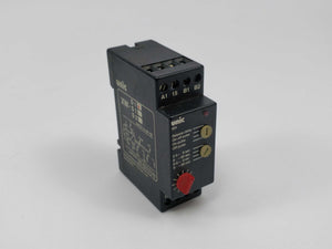 BRODERSEN UNIC XW-D1 Control System Relay Unic