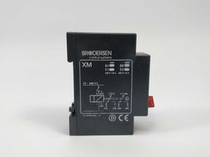 BRODERSEN UNIC XM Multifunction relay