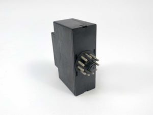 BRODERSEN UNIC XW-S2 Multi-Function Timer Relay