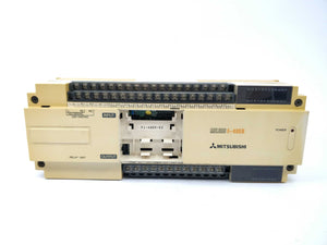 Mitsubishi F1-40ER-ES Programmable Controller