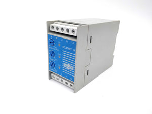 SOLCON SOLSTART-8A Compact Soft Starter SolStart