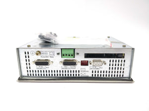 Siemens 6AV3627-1NK00-2AX0 Touch Panel TP27 Mono A.01