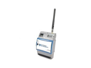 National Instruments NI WSN-3202 4-Ch Analog Input Node for WSN