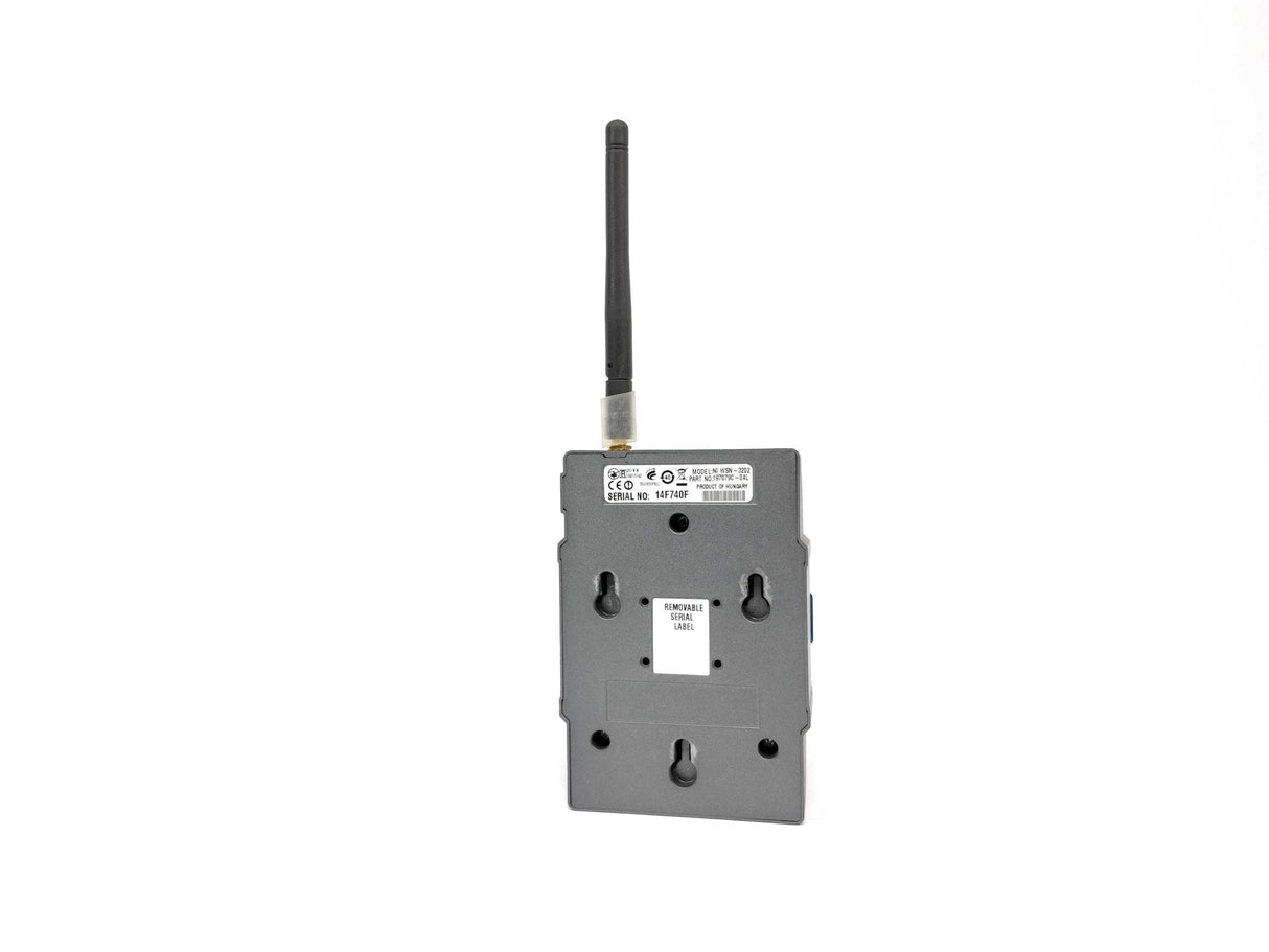 National Instruments NI WSN-3202 4-Ch Analog Input Node for WSN