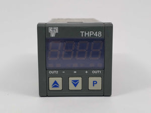 Tecnologic THP 48 VDDRR-- Controller