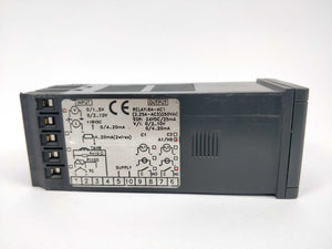 Tecnologic THP 482 WV1RH--V Digital temperature Controller