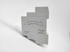 Finder 80.11.0.240.0000 Time Delay Relay