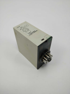 Electromatic SB 285 220 Interval Timer w. Reset