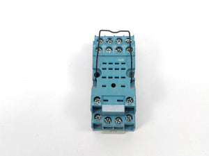 Finder 94.74 Relay socket 5Pcs.