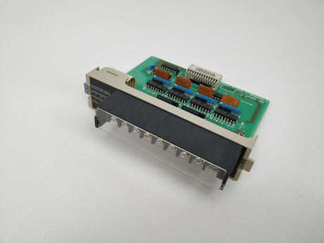 HITACHI 33016136-5 DC Input Module