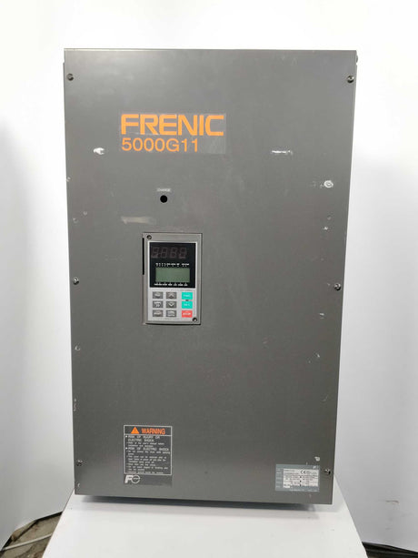 Fuji Electric FRN45G11S-4EN Frenic 5000G11 Inverter drive