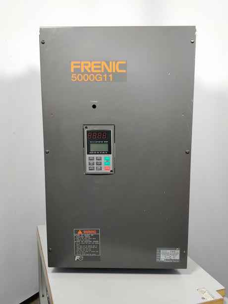 Fuji Electric FRN45G11S-4EN Frenic 5000G11 Inverter drive