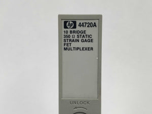 Hewlett Packard 44720A HP