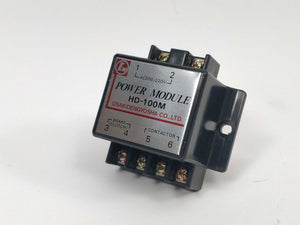 Osakidengyosha HD-100M Power module 200-220VAC