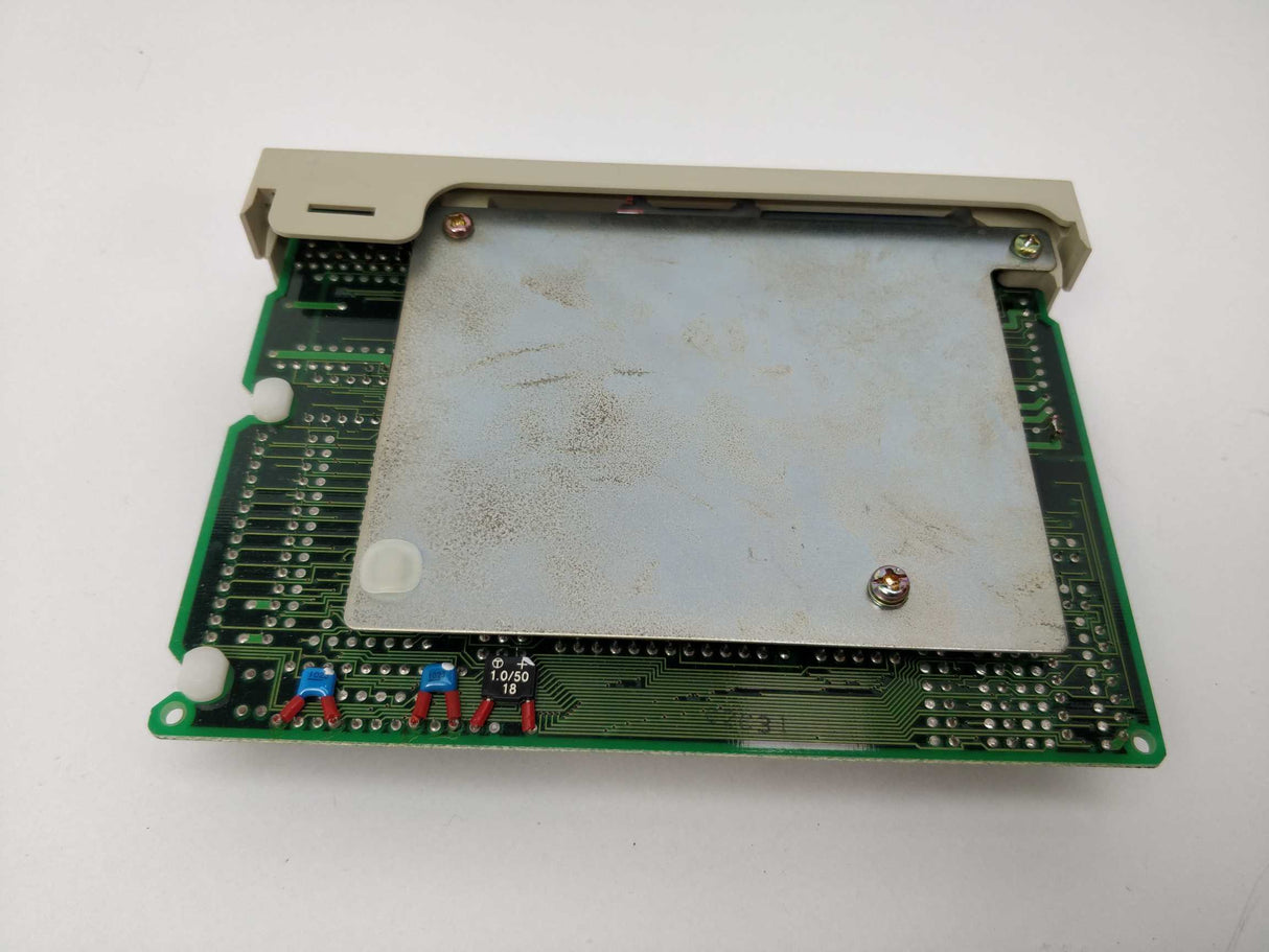 HITACHI CPM-E2  Processor Module with MPM-1E