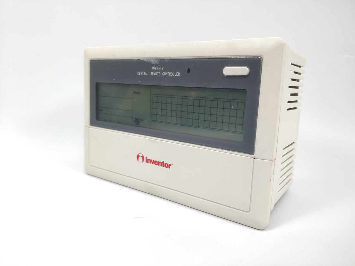 Inventor 70-17211500000018 MD-CCM09(A) Centralised controller