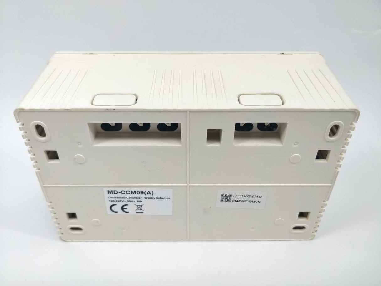 Inventor 70-17211500000018 MD-CCM09(A) Centralised controller
