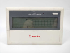Inventor 70-17211500000018 MD-CCM09(A) Centralised controller
