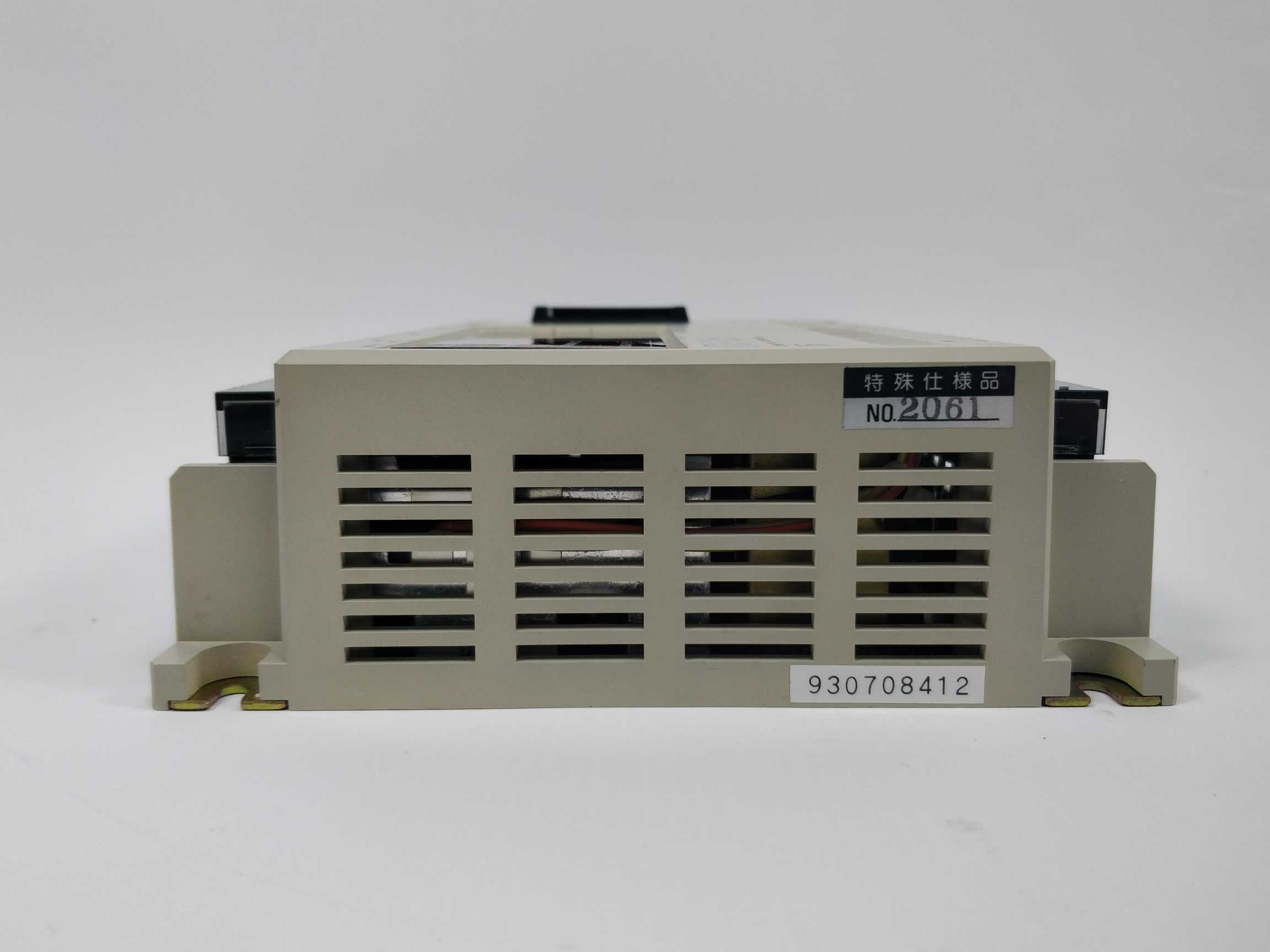 Koyo FC-20 Programmable Cam Switch – Buy2Sell ApS