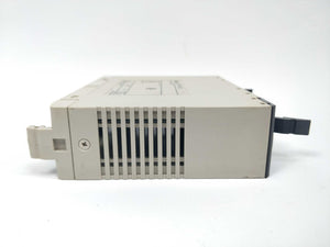 OMRON C200H-B7A22 B7A I/F unit 24VDC 80mA