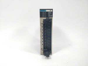 OMRON C200H-B7A22 B7A I/F unit 24VDC 80mA