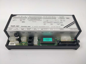 Tormax TCP-101 Control unit