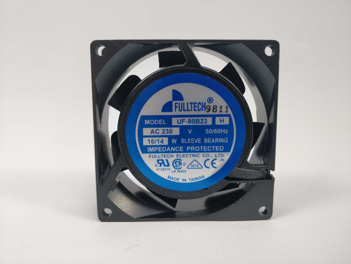 Fulltech UF-80B23 Axial Fan