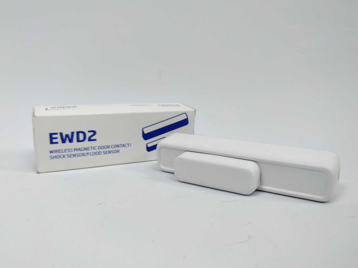 Eldes EWD2 Wireless magnetic door contact/shock sensor/flood sensor