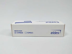 Eldes EWD2 Wireless magnetic door contact/shock sensor/flood sensor