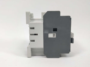 ABB 1SBL141201R8100 A9-40-00 Contactor 24V 50-60Hz R81