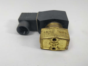 CKD Corporation AB41-02-7-B2G Multi rex valve