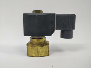 CKD Corporation AB41-02-7-B2G Multi rex valve