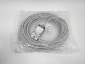 MURR Elektronik 8000-84410-3331000 4 Pole Moulded Cable Exact12, 4XM12