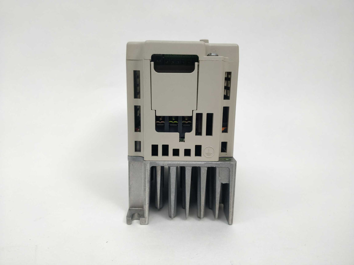 OMRON 3G3JV-AB004 3G3JV Inverter 0.55kW