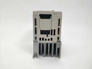 OMRON 3G3JV-AB004 3G3JV Inverter 0.55kW