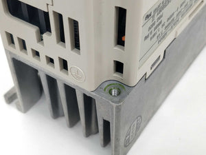 OMRON 3G3JV-AB004 3G3JV Inverter 0.55kW