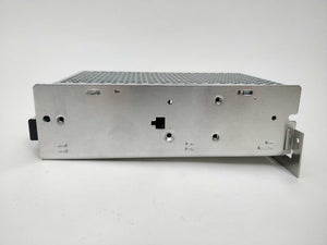 OMRON S82J-10024D PSU AC100-240V. 24VDC 2.5A