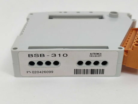 Autronica BSB-310 Output module