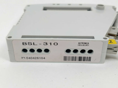 Autronica BSL-310 Communications Module