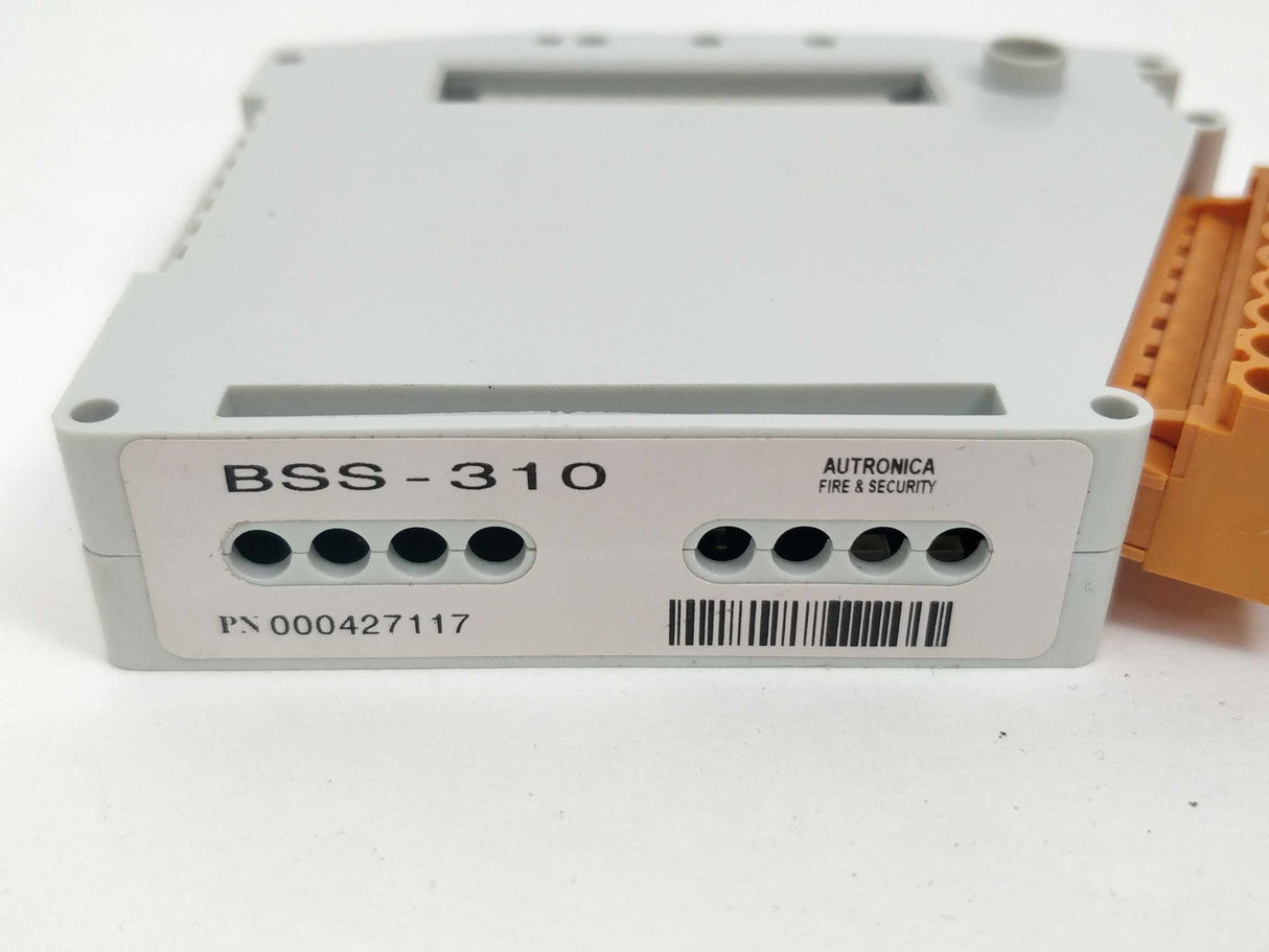 Autronica BSS-310 Power supply module